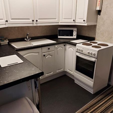 Park View Chalet 햄스비 외부 사진