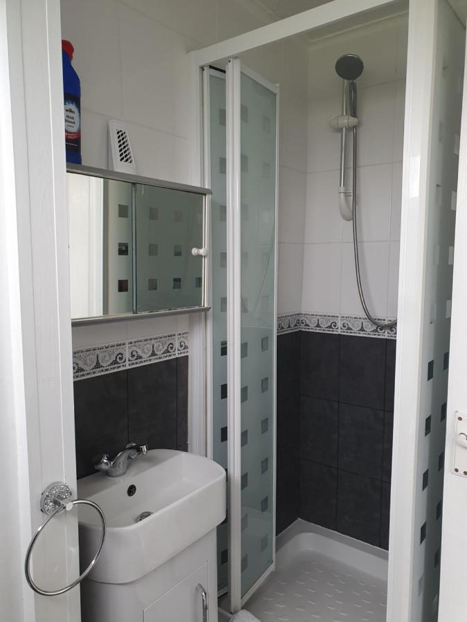 Park View Chalet 햄스비 외부 사진