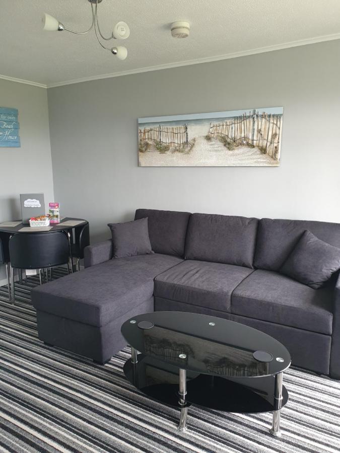 Park View Chalet 햄스비 외부 사진