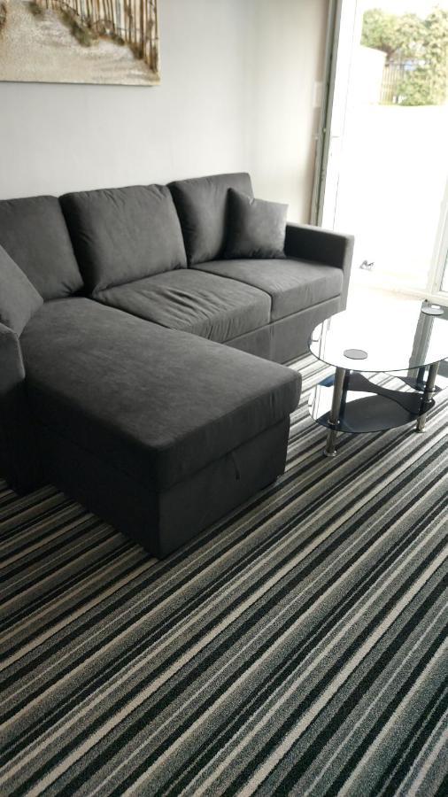 Park View Chalet 햄스비 외부 사진